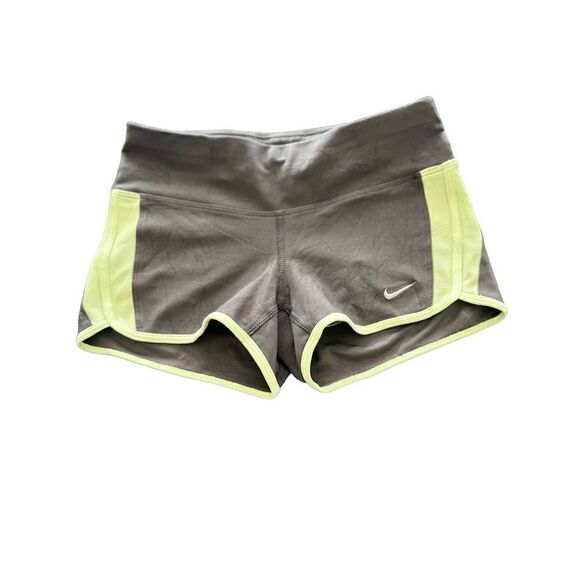 Nike running shorts size XS - Picture 1 of 9